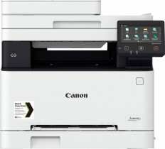 МФУ формат А4, цветная лазерная печать, Canon i-SENSYS MF-643Cdw (3102C008) МФУ формат А4, цветная лазерная печать, Canon i-SENSYS MF-643Cdw (3102C008)