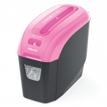 Уничтожитель документов Joy-Pretty Pink EU P4 6лист., перекрексная резка, корзина 7,5л, розов. Уничтожитель документов Joy-Pretty Pink EU P4 6лист., перекрексная резка, корзина 7,5л, розов.
