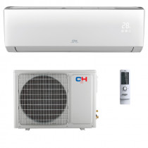 Кондиционер сплит система ARCTIC INVERTER CH-S09FTXLA-NG WI-FI, бел. Кондиционер сплит система ARCTIC INVERTER CH-S09FTXLA-NG WI-FI, бел.