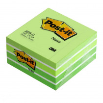 Блок post-it 76*76мм.*450 листов пастельный зелен. Блок post-it 76*76мм.*450 листов пастельный зелен.