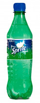 Вода Sprite 0,5л., 12шт./уп. Вода Sprite 0,5л., 12шт./уп.