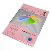 Бумага цветная Color A4 неон 75гр./м2. Pink, 500листов, розов. Бумага цветная Color A4 неон 75гр./м2. Pink, 500листов, розов.