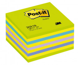 Блок post-it 76*76мм.*450 листов неоновая радуга зелен. Блок post-it 76*76мм.*450 листов неоновая радуга зелен.